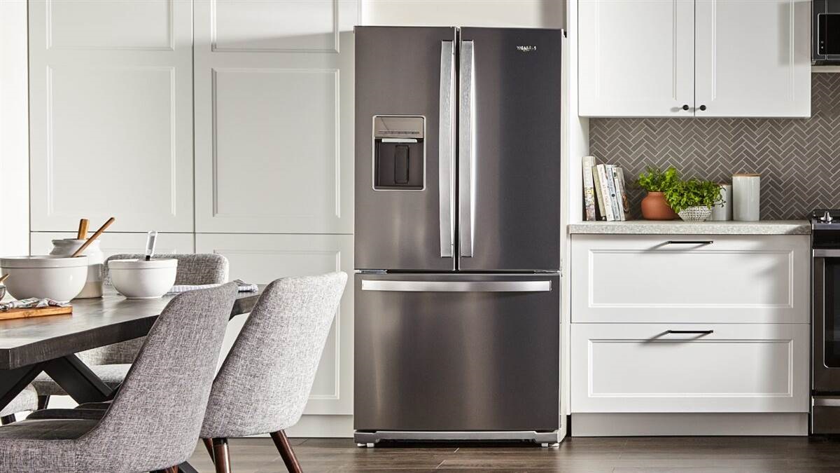 Lg refrigerators for sale deals near me